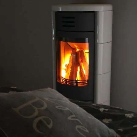 Appartement Bysannah