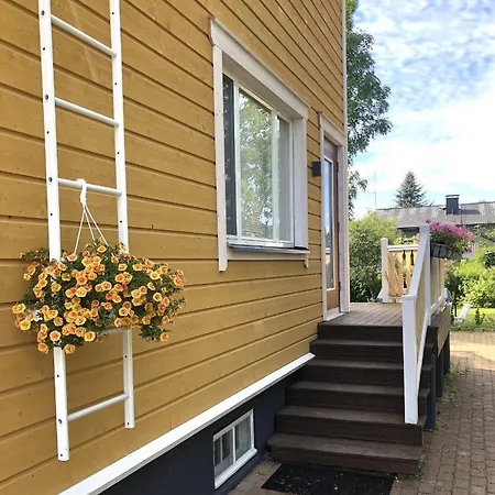 Appartement Bysannah