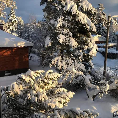 Bysannah Porvoo