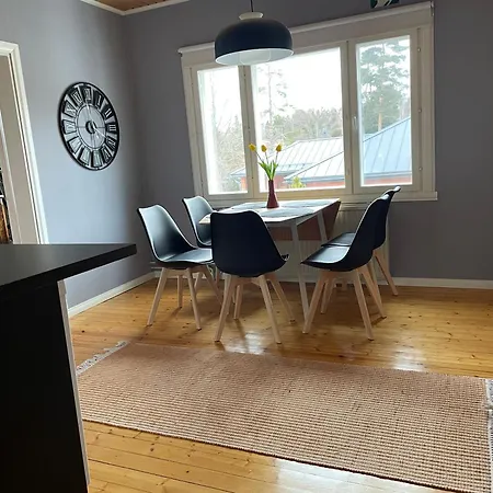 Bysannah * Porvoo