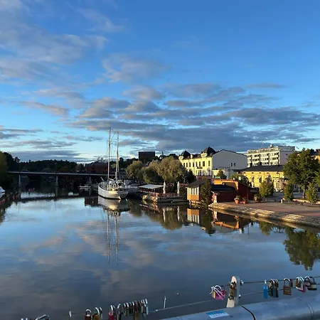 Bysannah * Porvoo