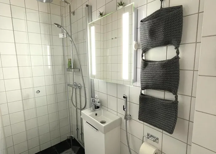 Apartamento Bysannah *