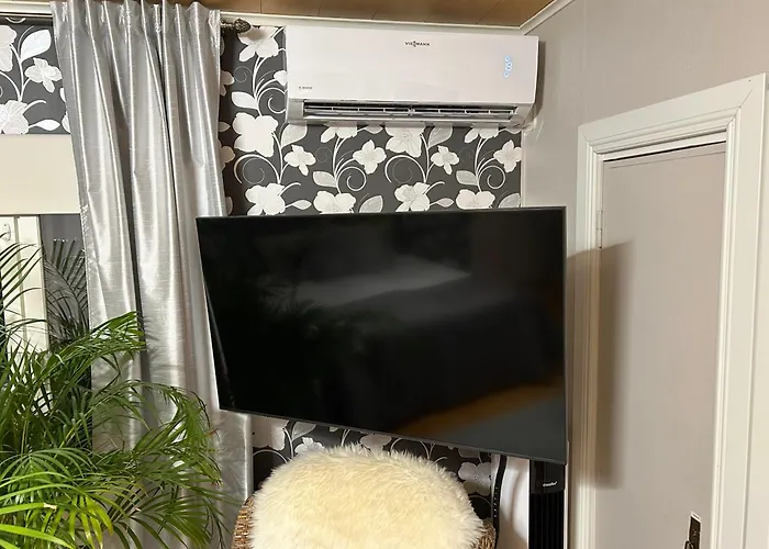 Apartamento Bysannah